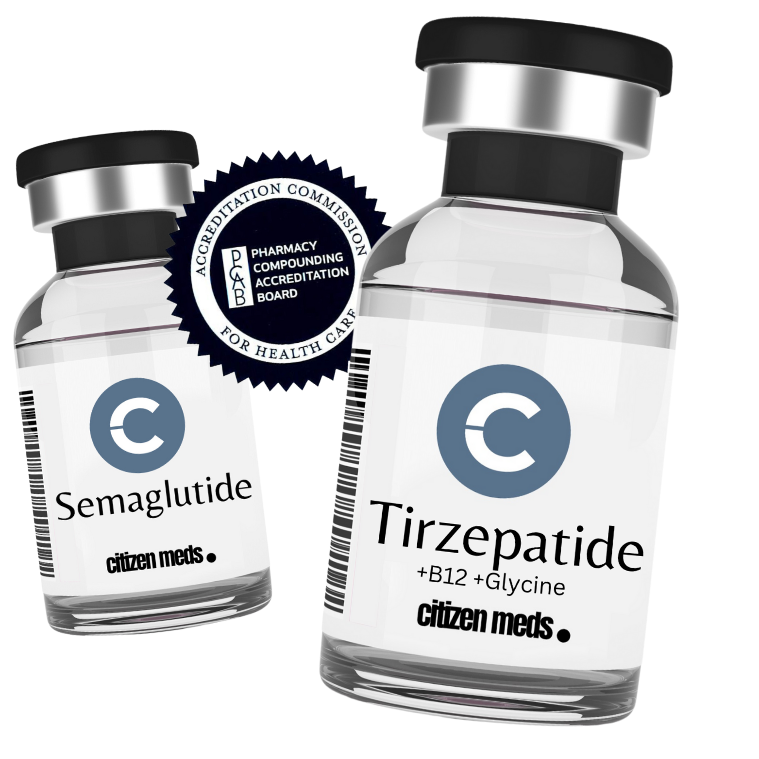 citizen meds tirzepatide CITIZEN MEDS®: GLP-1 Weight Management via Telehealth